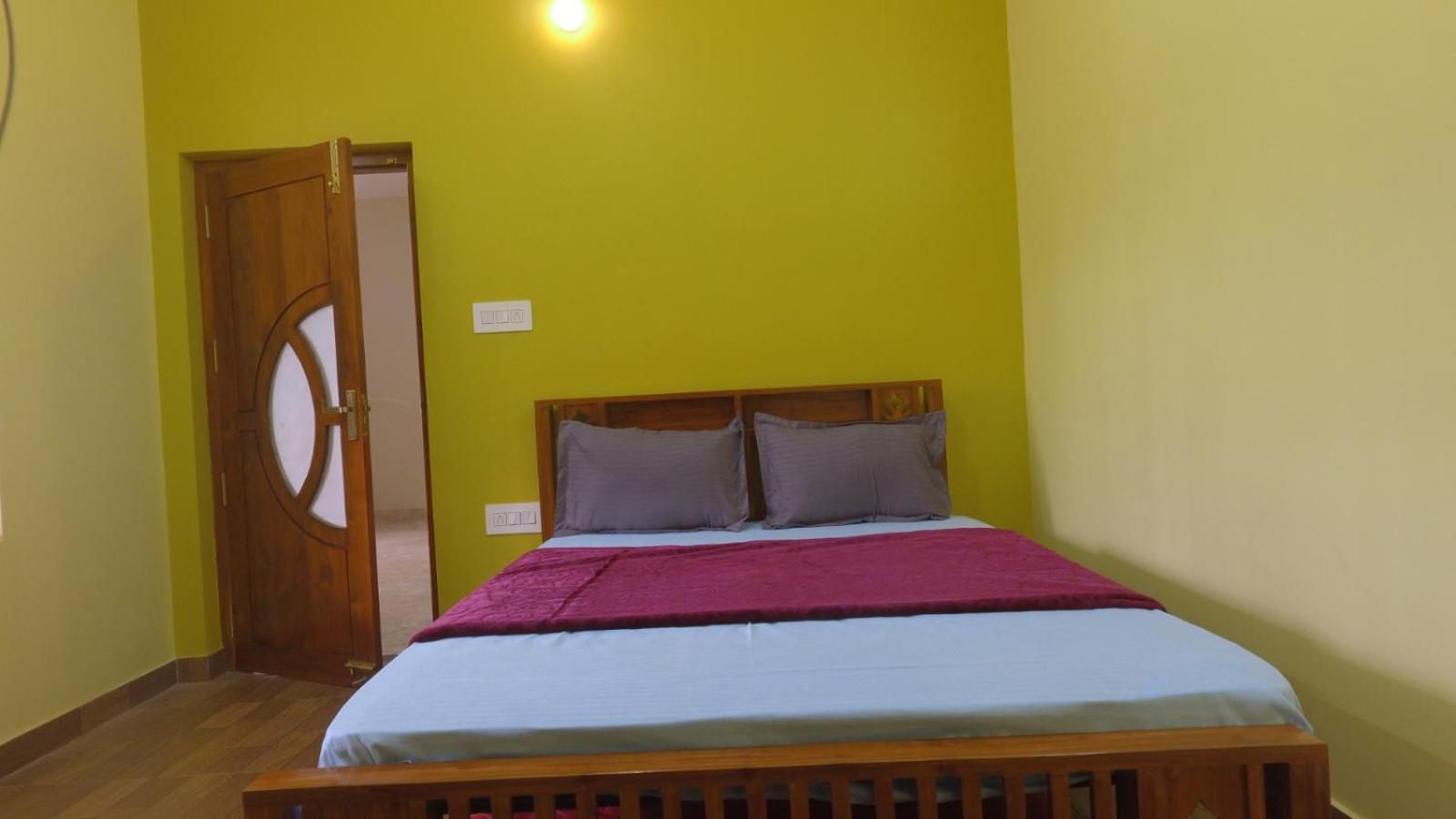 Bed & Breakfast Fem's Nest *