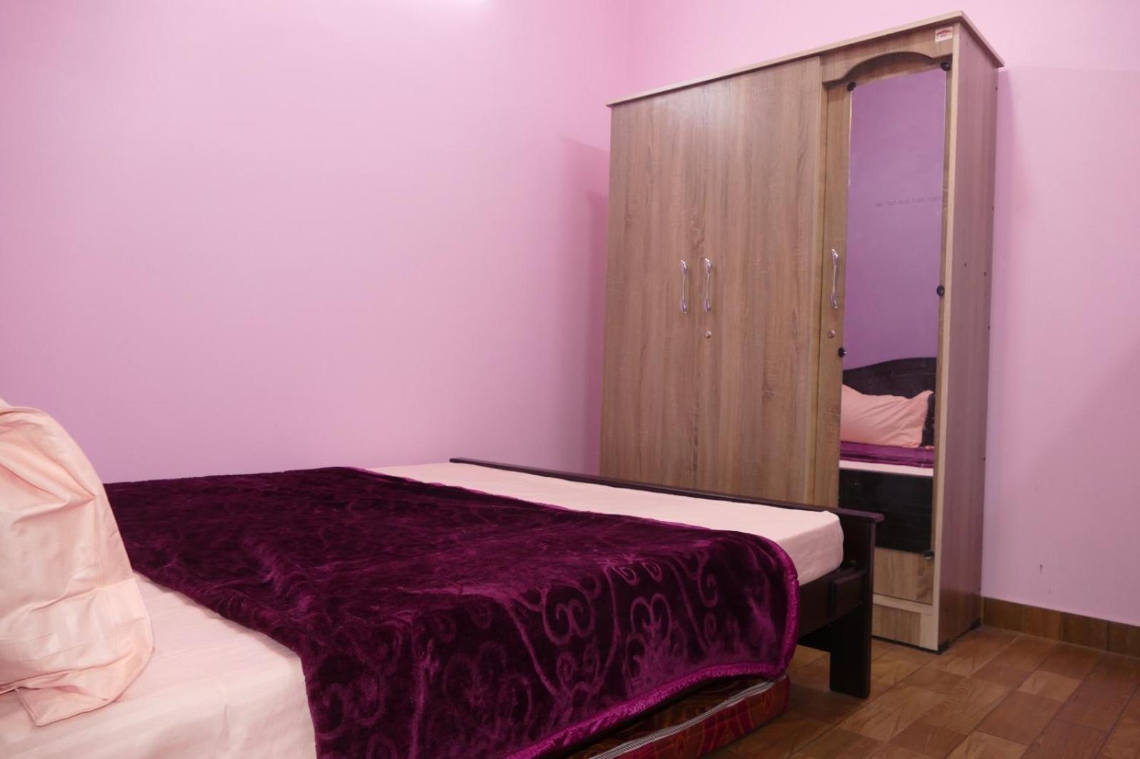 Bed & Breakfast Fem's Nest