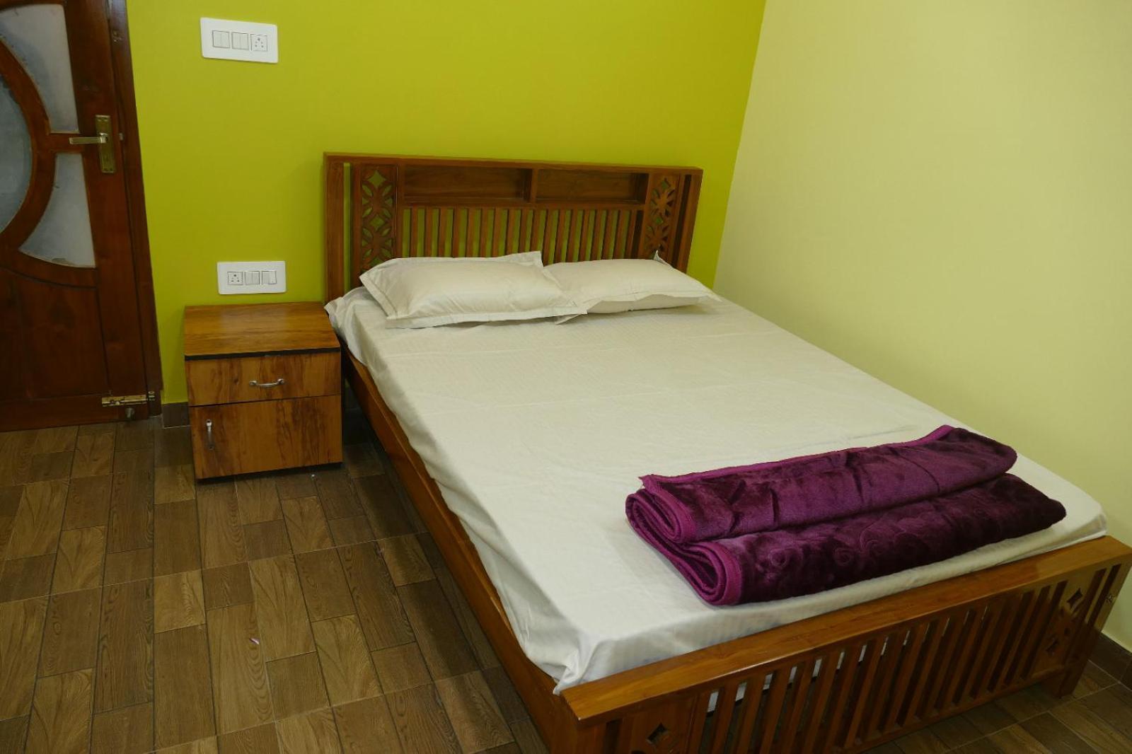 Bed & Breakfast Fem's Nest