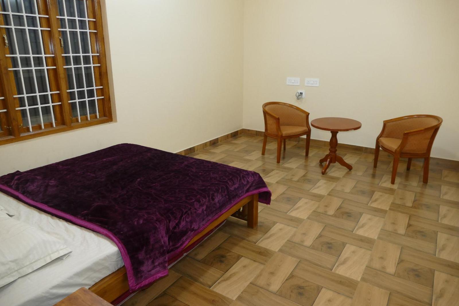 Bed & Breakfast Fem's Nest *