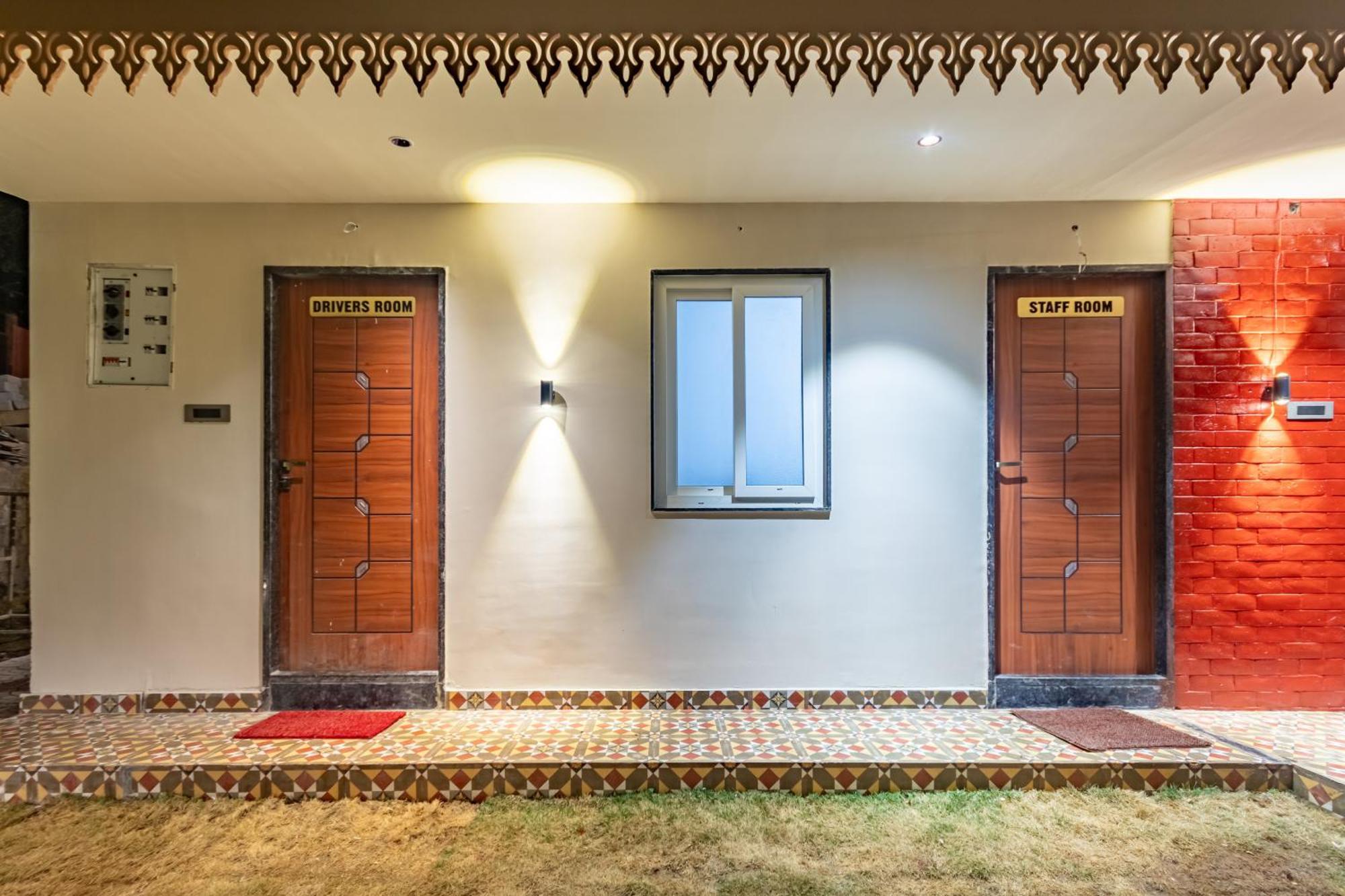 Euphoria Guest house Ooty