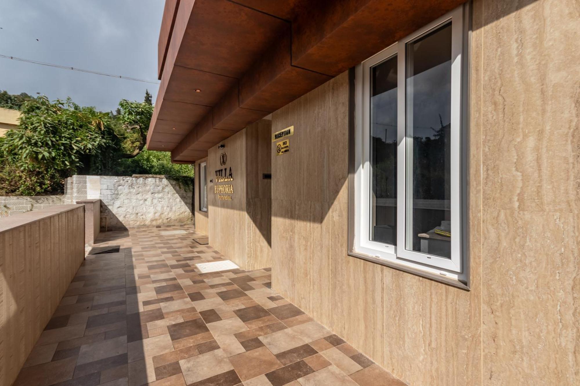 Guest house Euphoria
