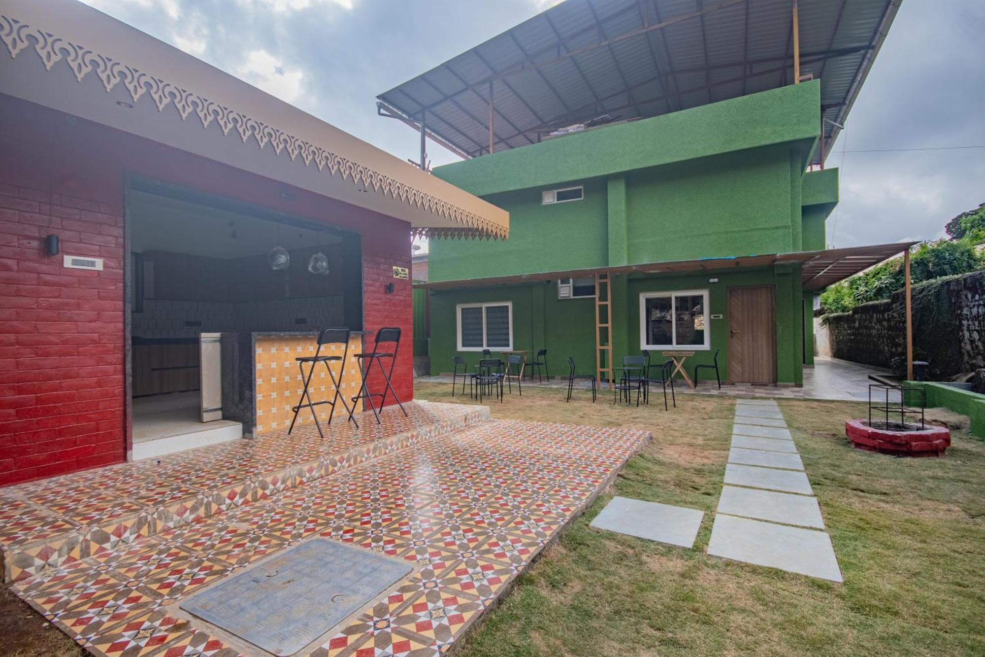 Euphoria Guest house *