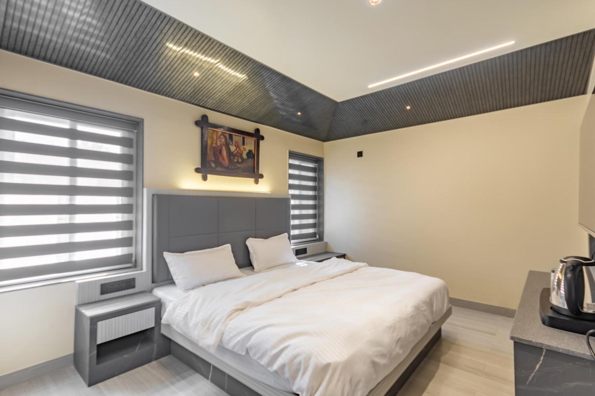 Guest house Euphoria *