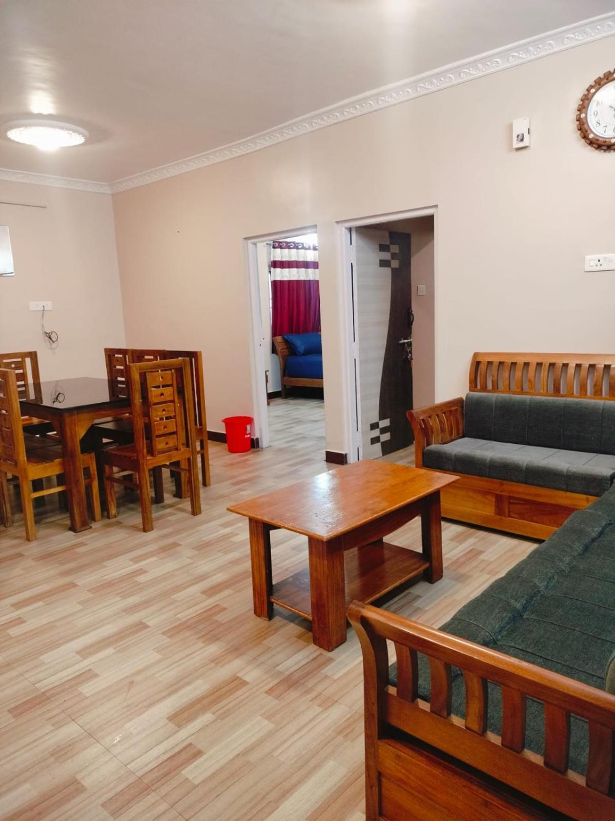 Holiday home Peace Ark Hill View