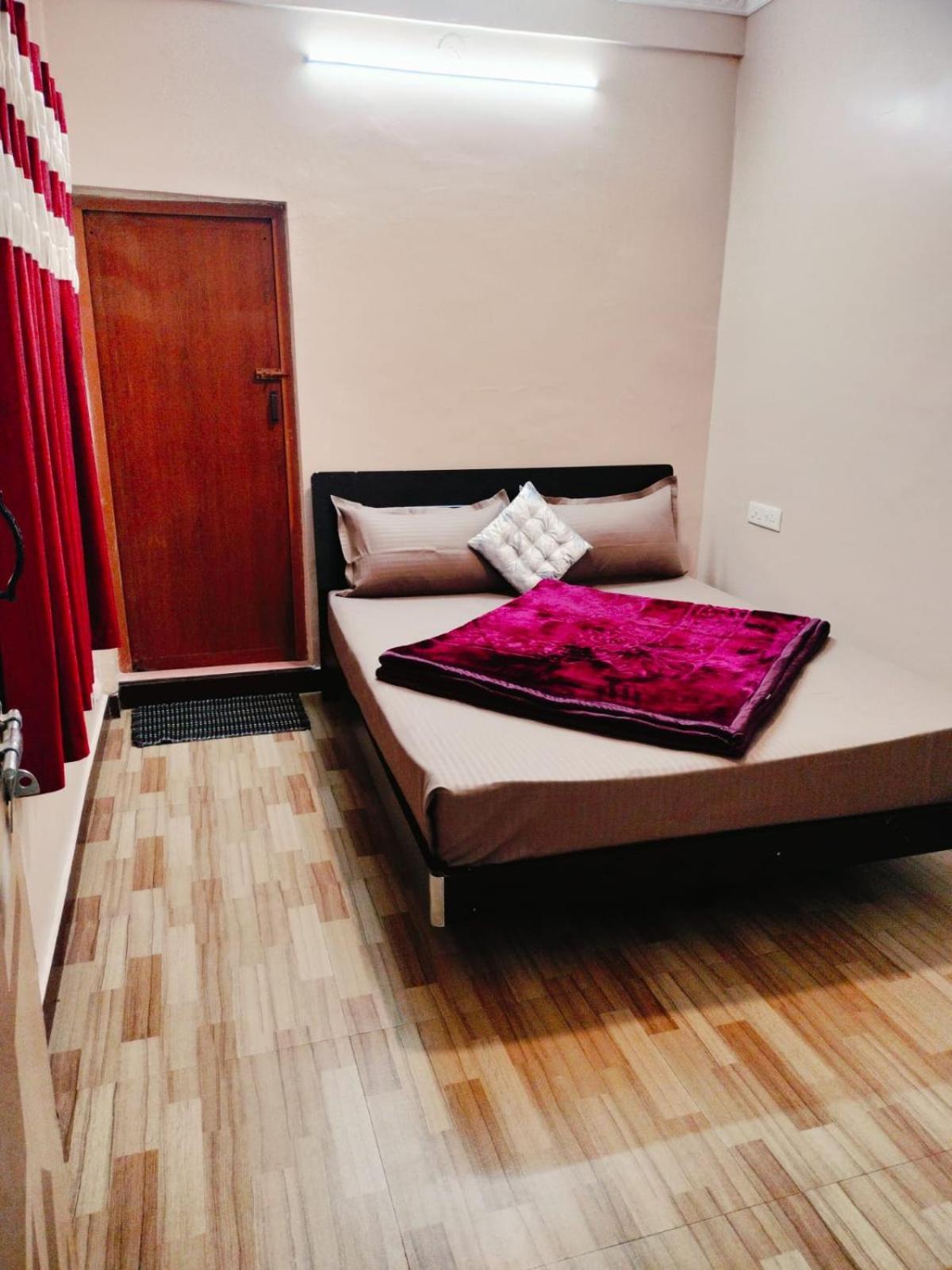 Holiday home Peace Ark Hill View Ooty