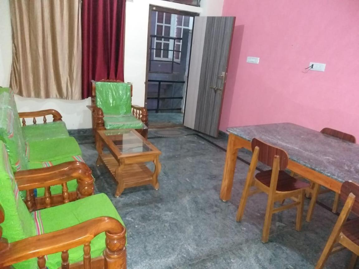Sri Sai Residency Homestay Ooty
