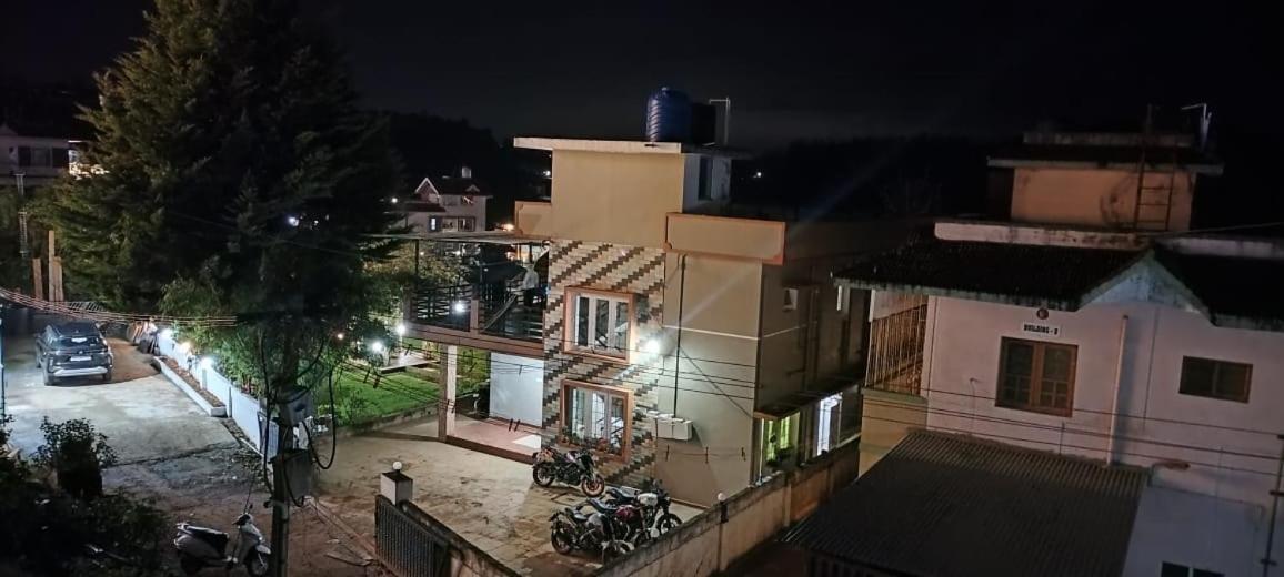 Naba Apartment Ooty