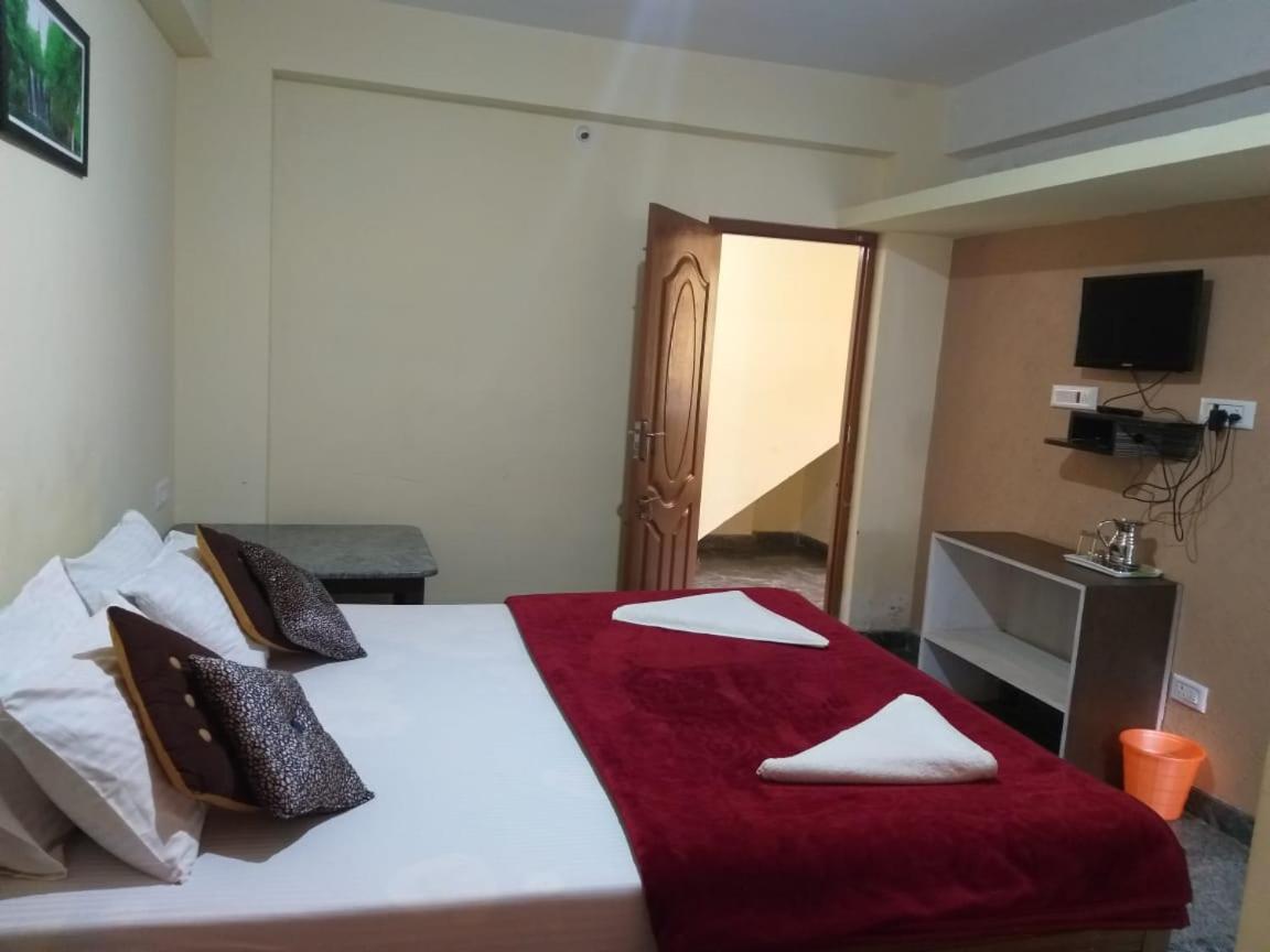 Sri Sai Residency Ooty