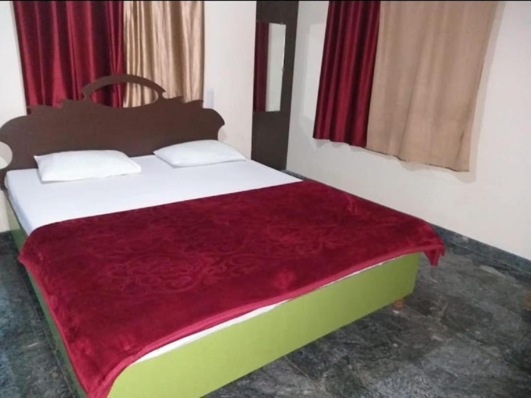 Sri Sai Residency Homestay