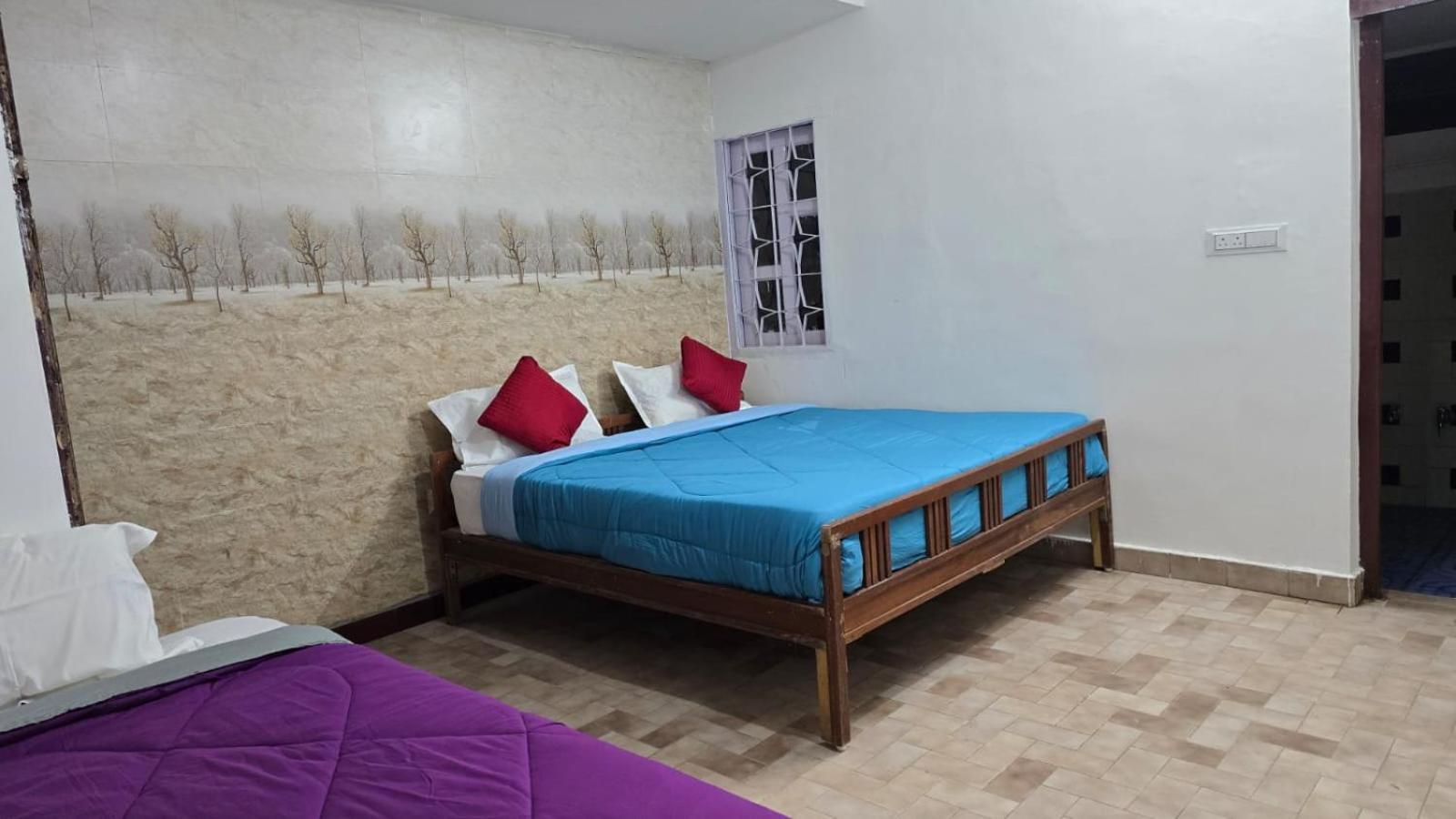 Guest house Misty Meadows Ooty