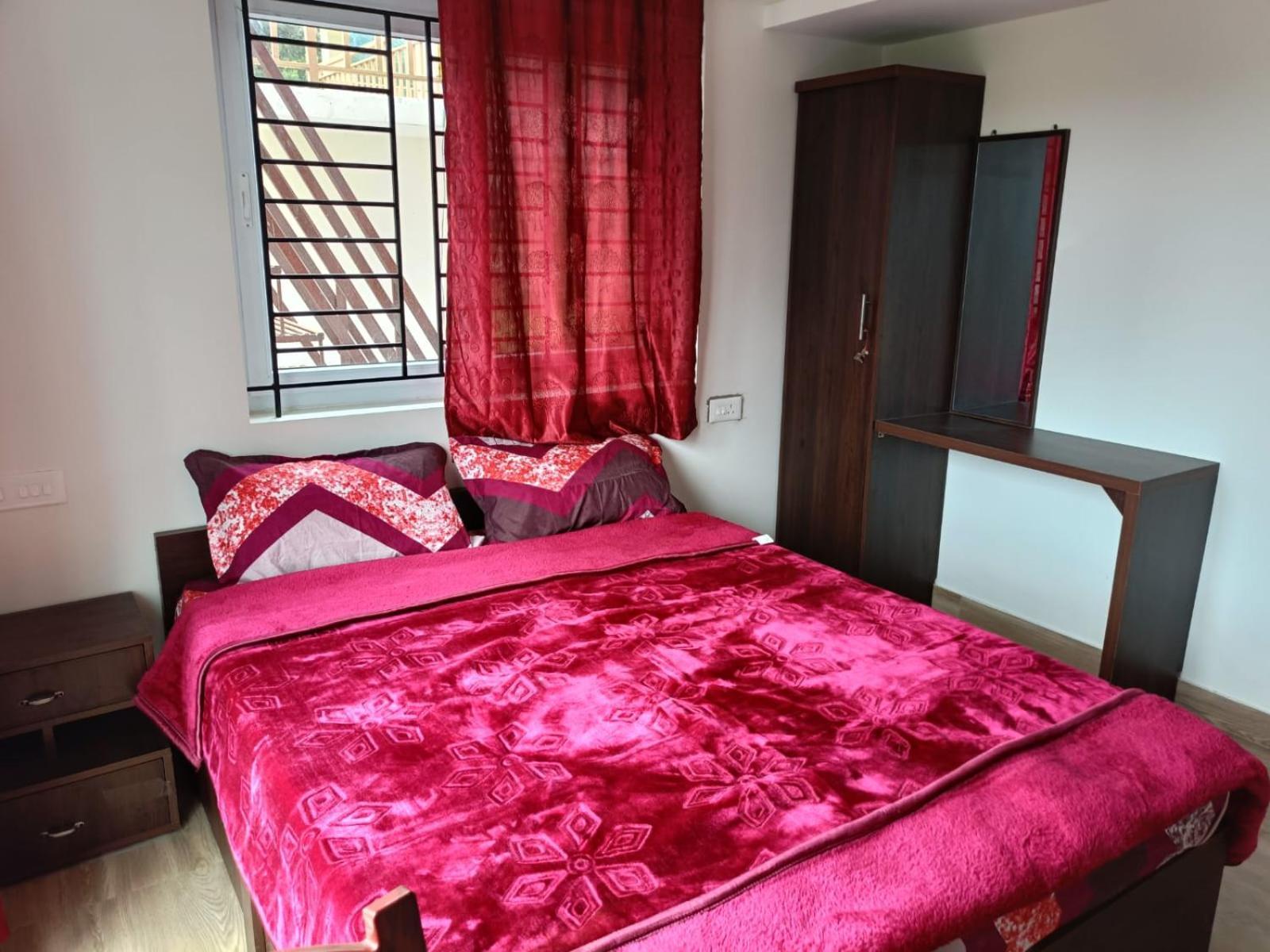 Shabeer's Garden View Resort