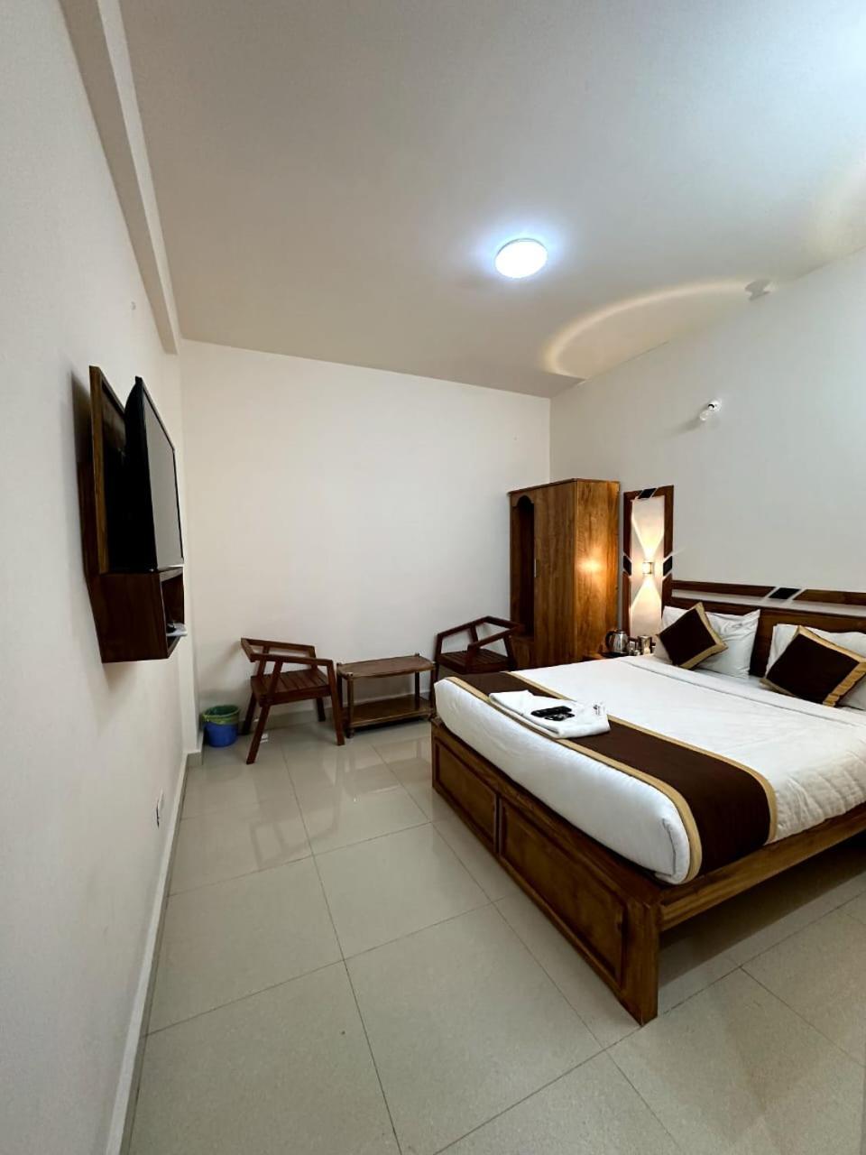 Sviksha By Lexstays Hotel Ooty