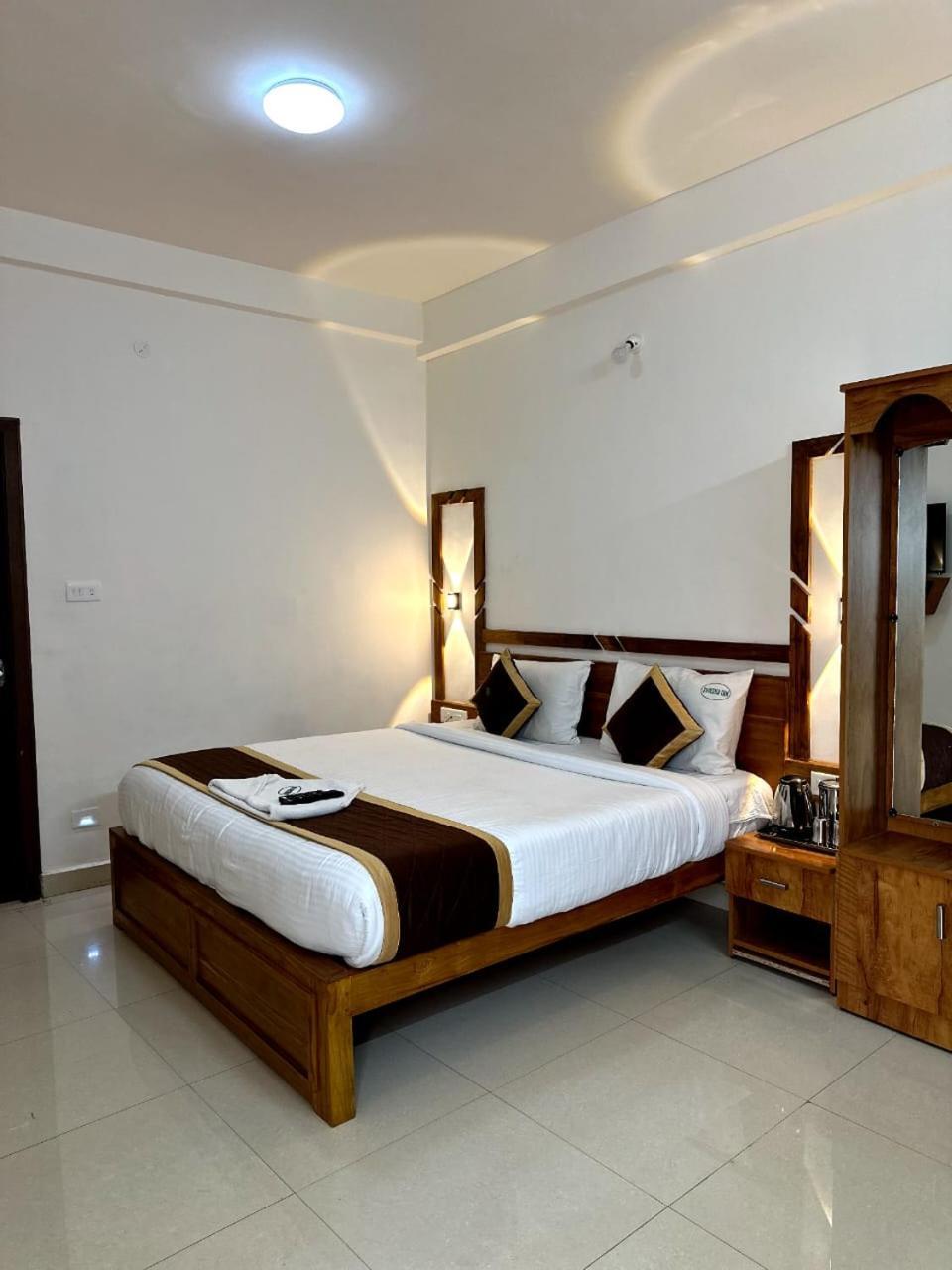 Sviksha By Lexstays 3*