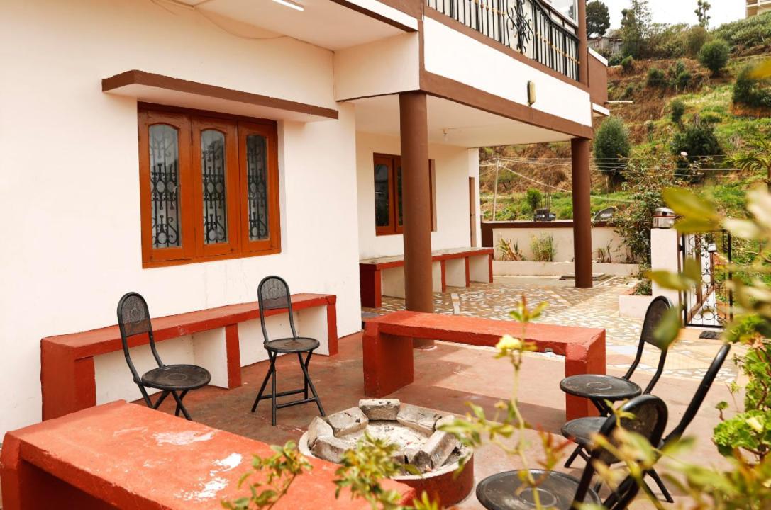 Hilltop 3bhk & 4bhk Apartment Ooty