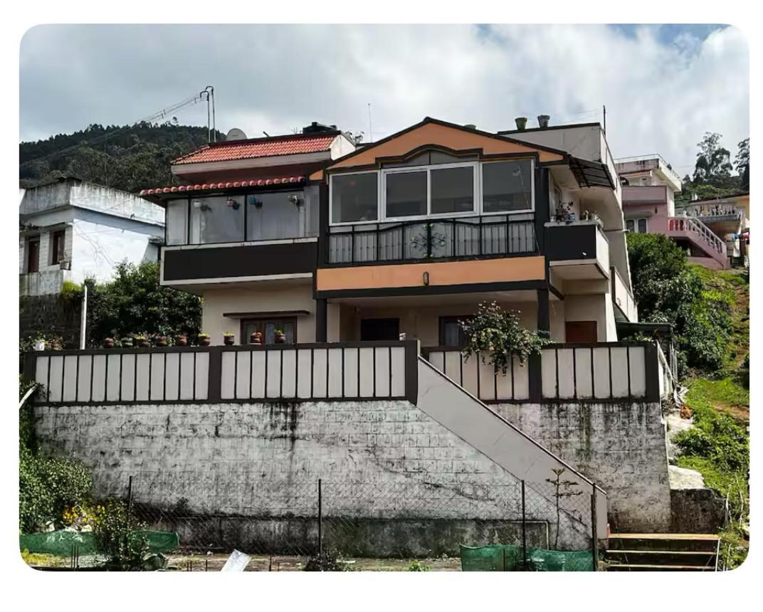 Apartment Hilltop 3bhk & 4bhk