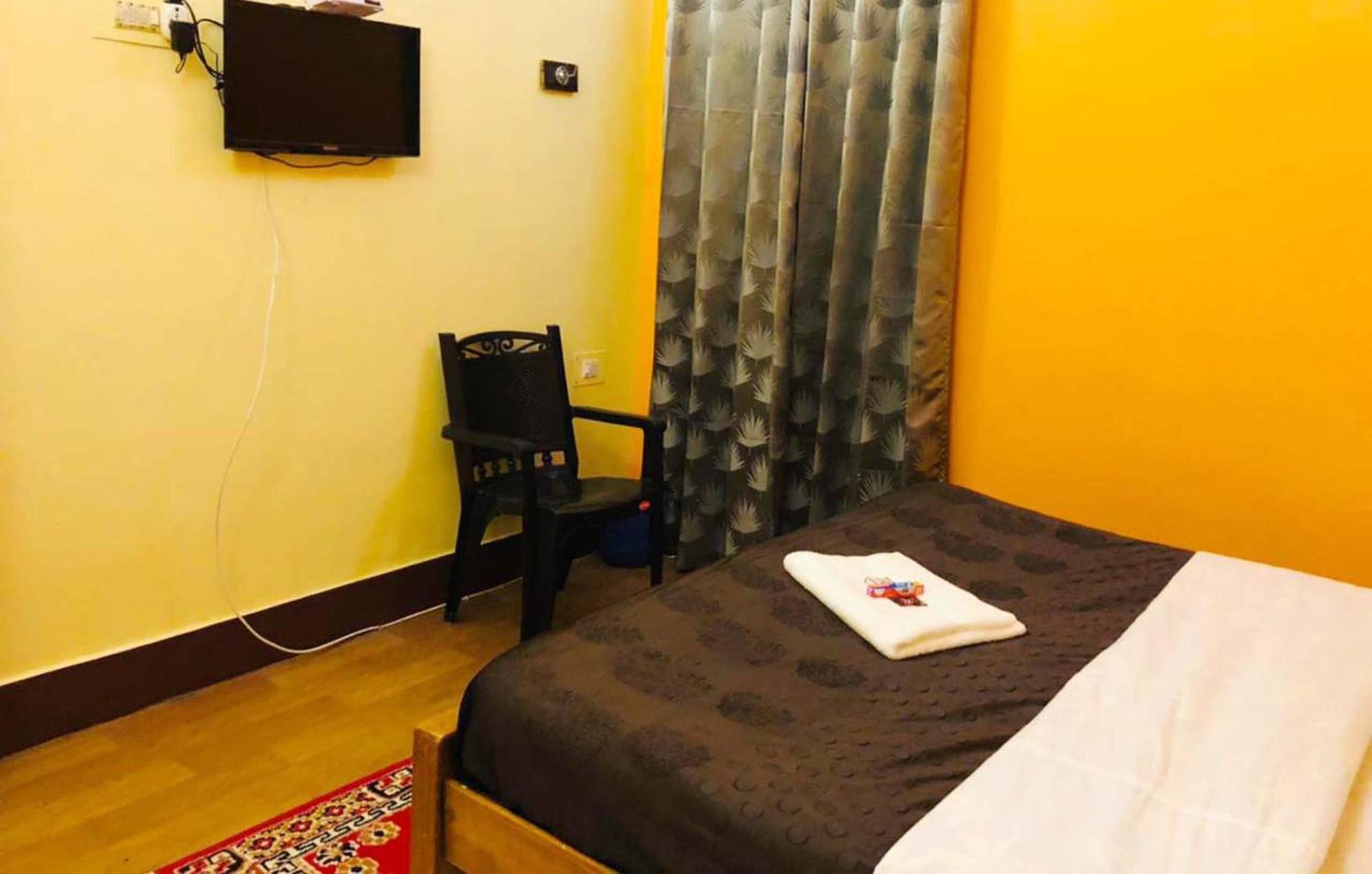 Aysha Home Stay Ooty