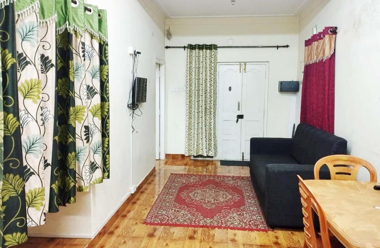 Homestay Aysha Home Stay Ooty *