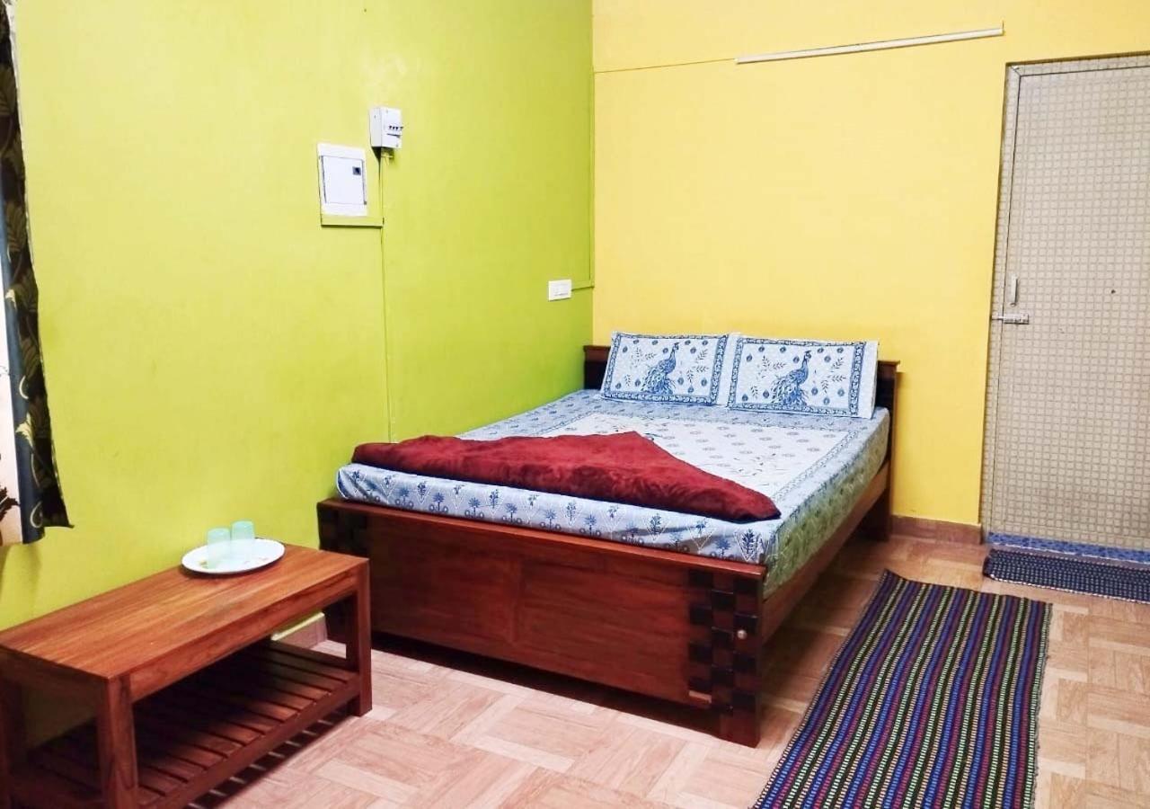 Homestay Aysha Home Stay Ooty *