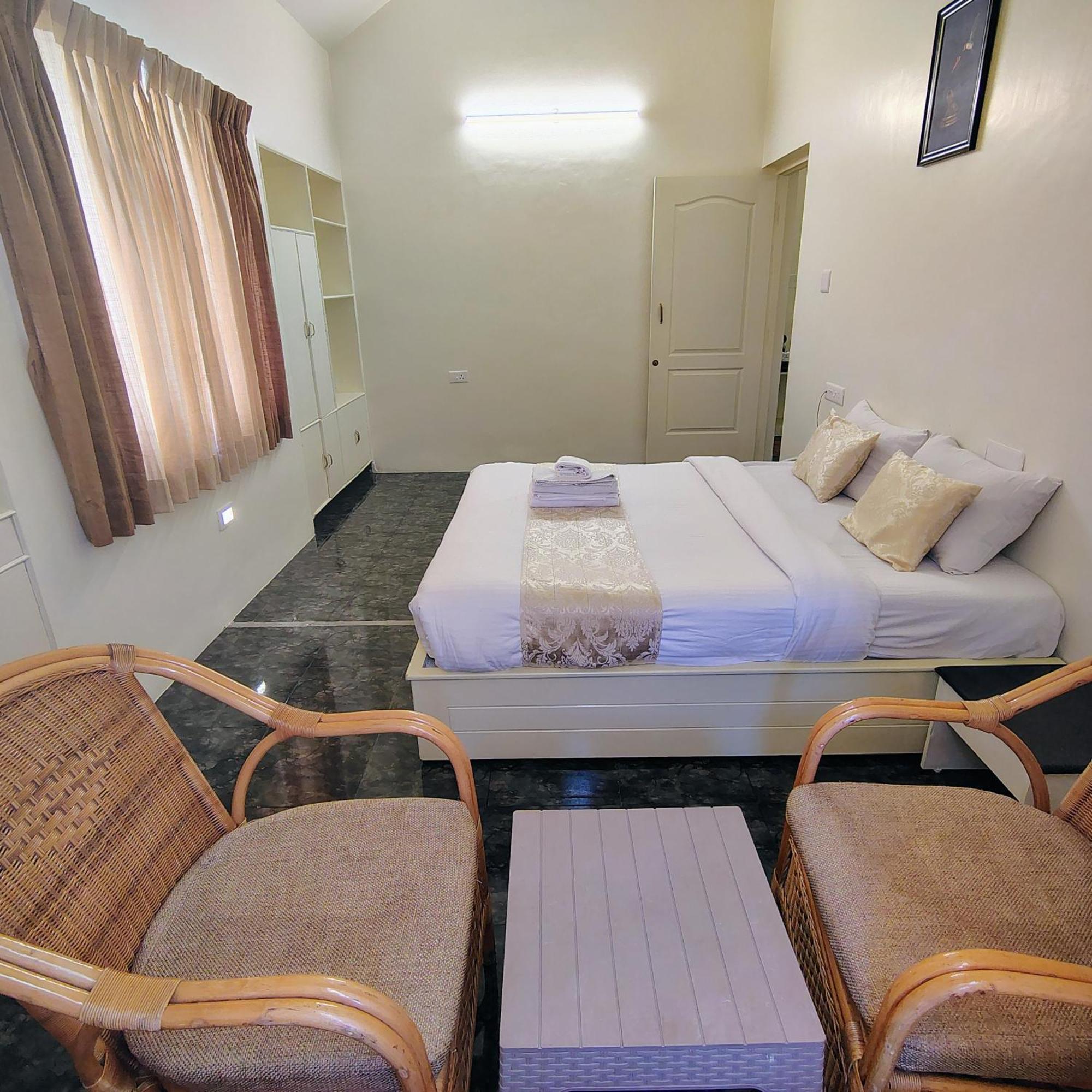 Delightz Resort 3*