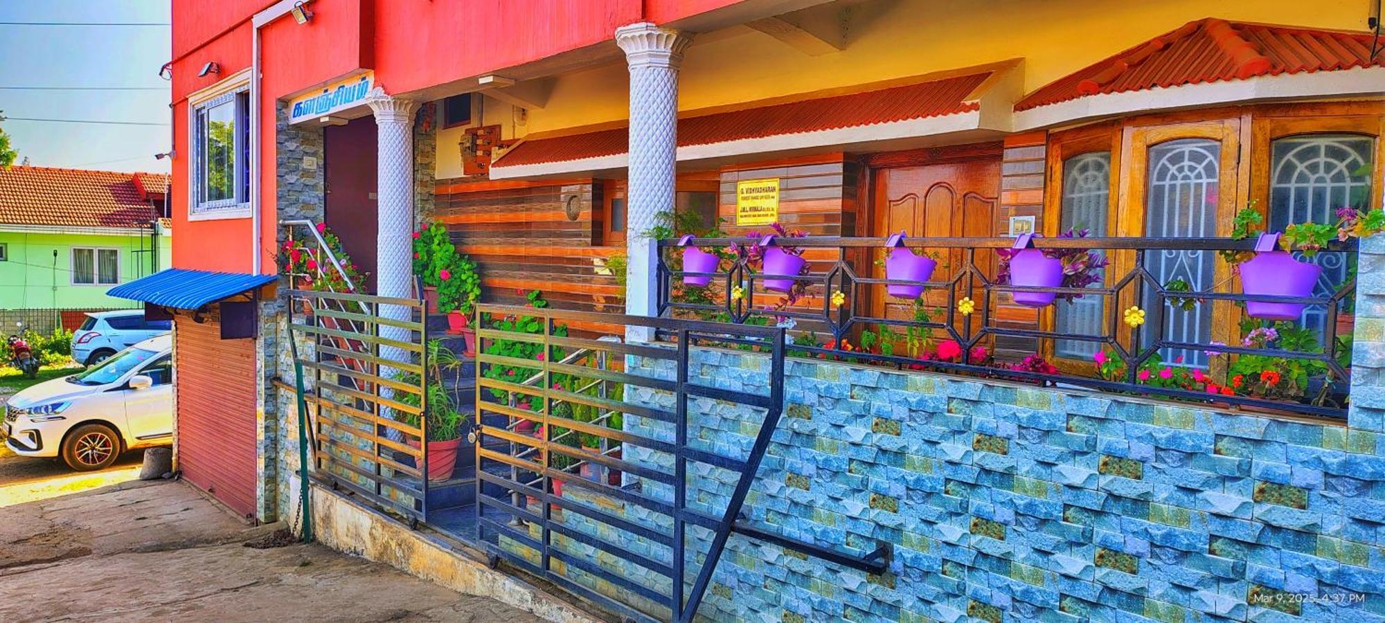 Piper Hotel 5*
