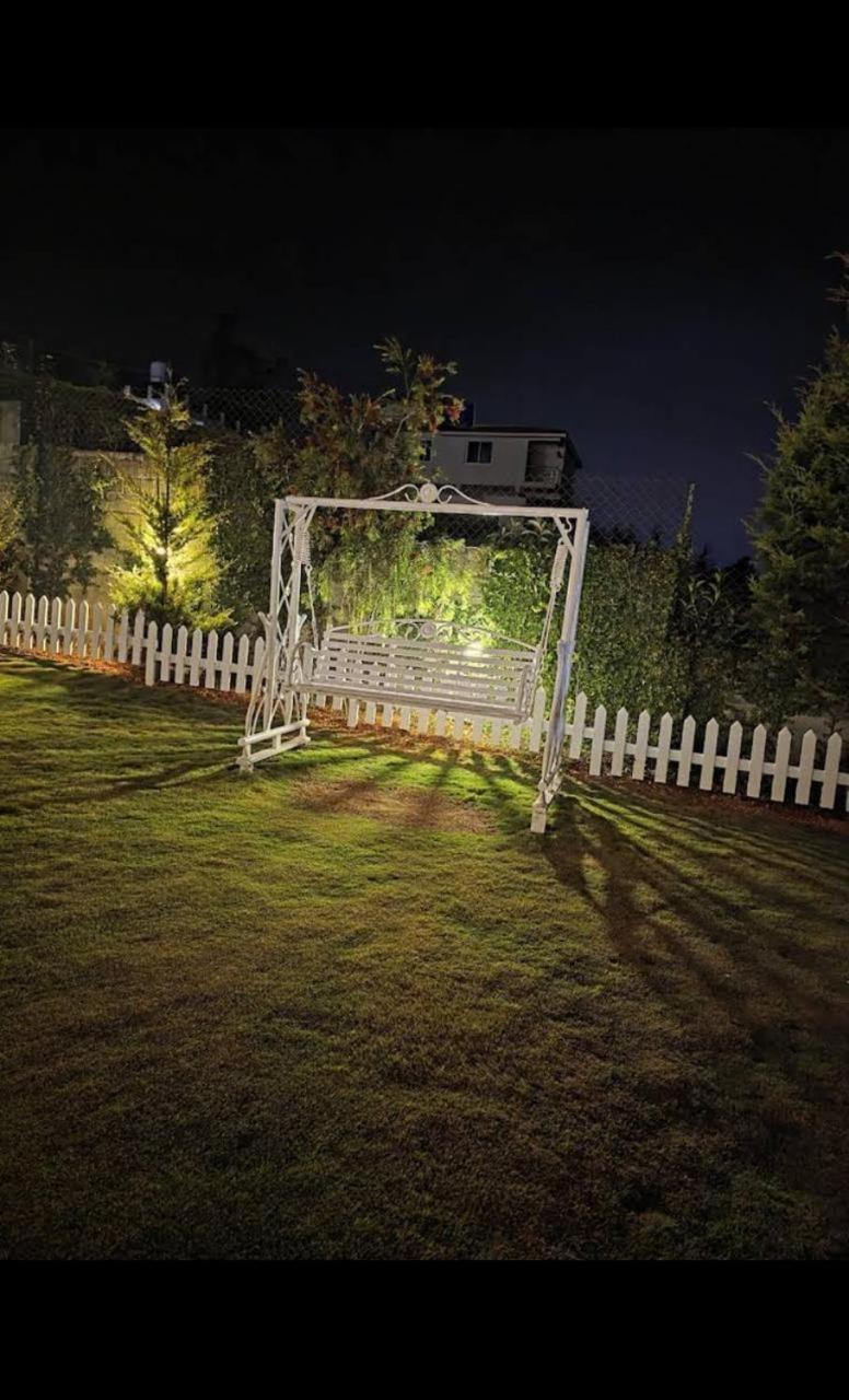 Homestay Orchard Valley View