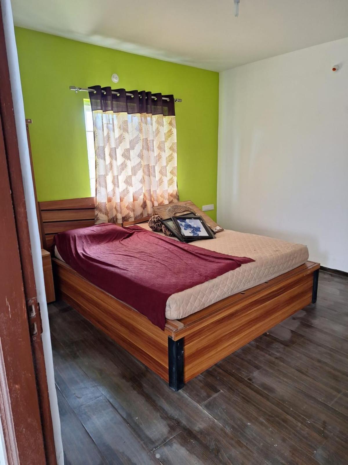 Sky View Villa Ooty