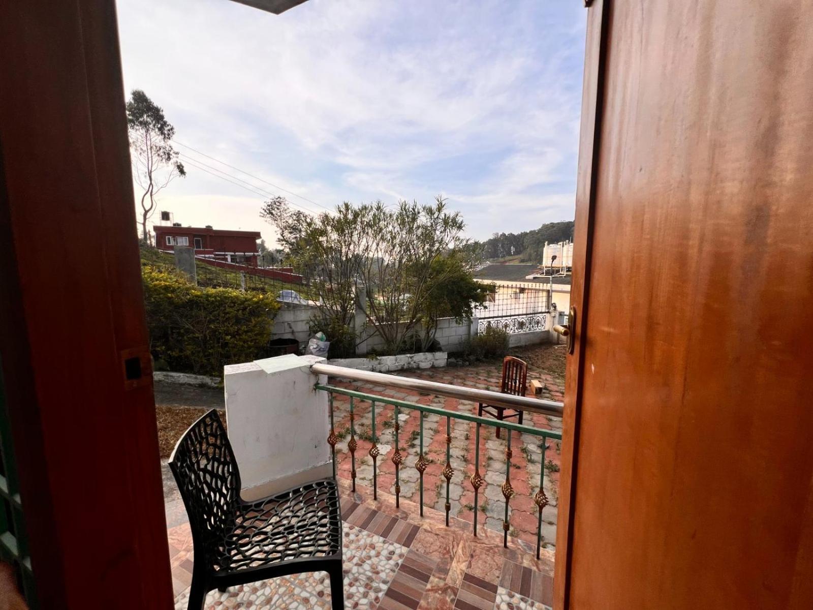Sky View Villa