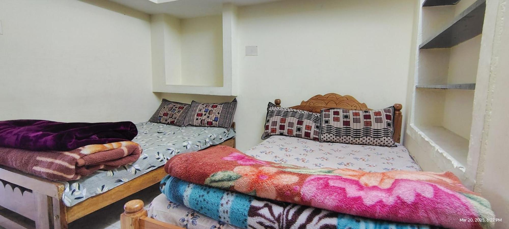 Hotel Piper Ooty