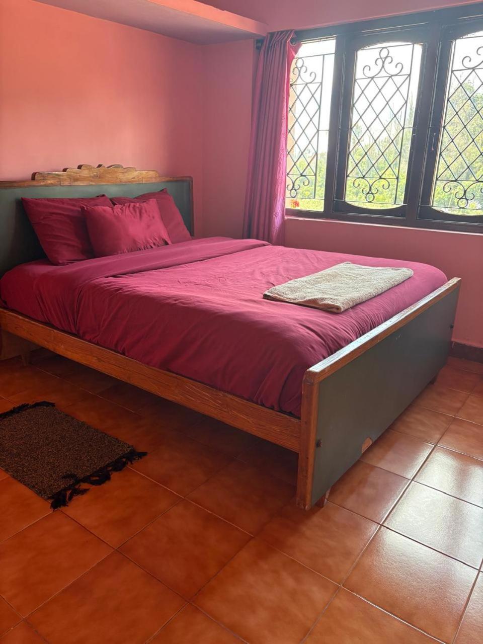 Lodge Rosewood 3 Ooty