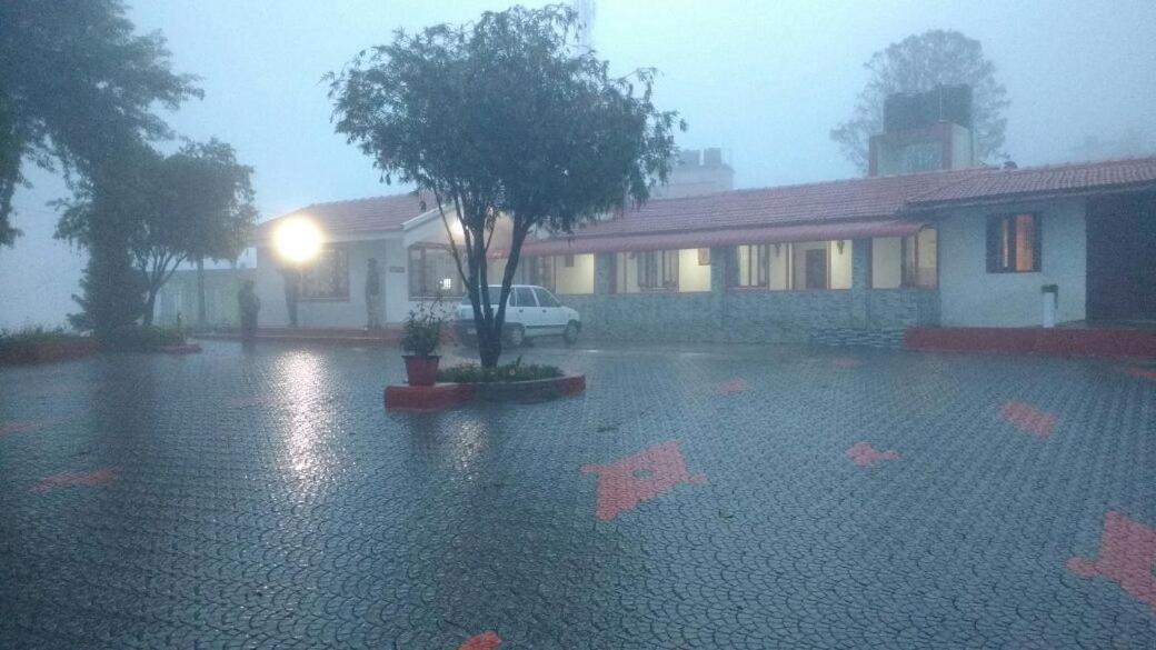 Magic Mist *
