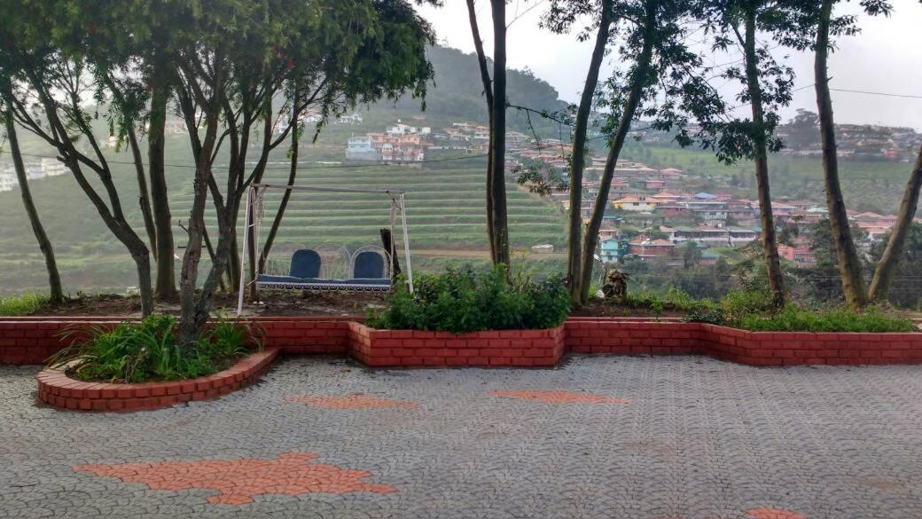 Magic Mist Resort