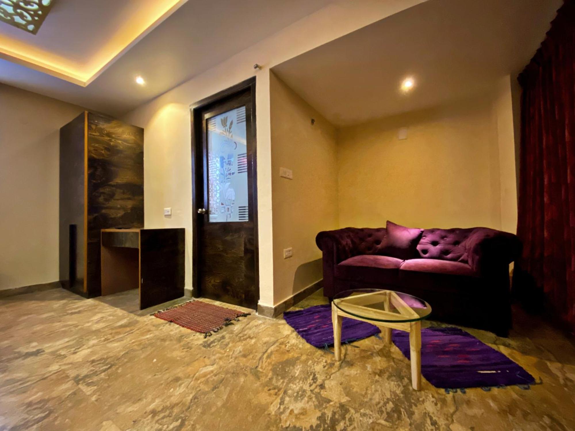 Magic Mist Resort Ooty