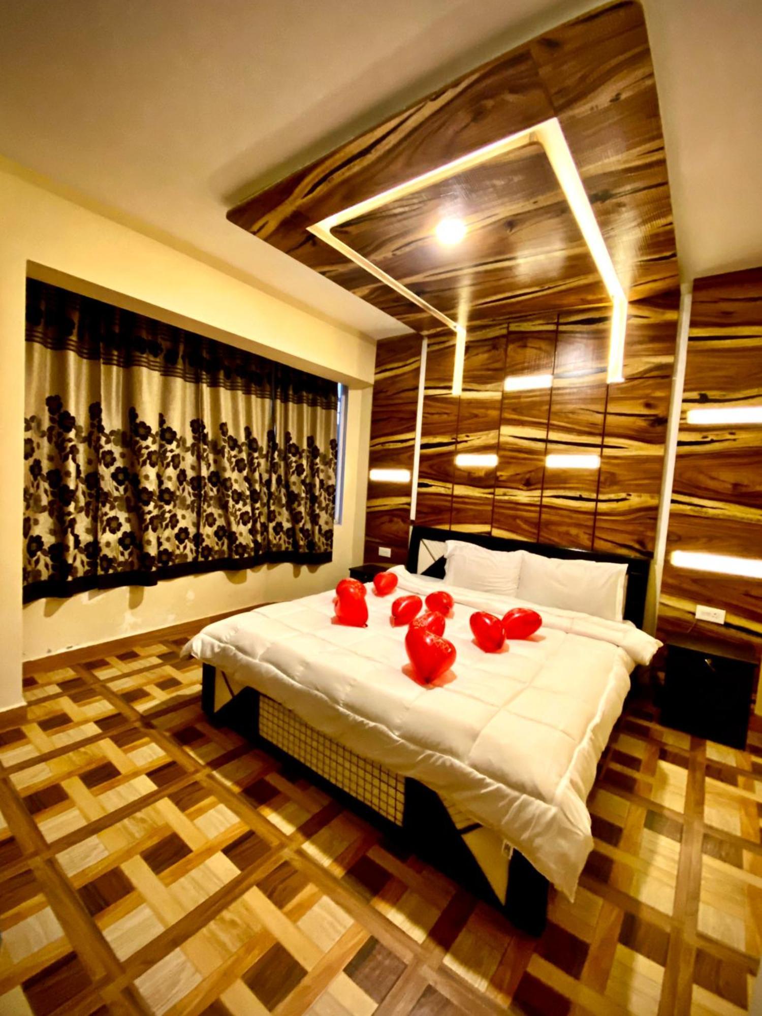 Resort Magic Mist