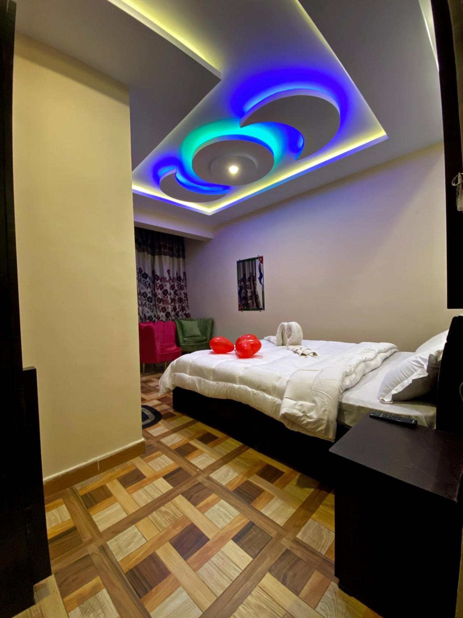 Magic Mist Resort Ooty