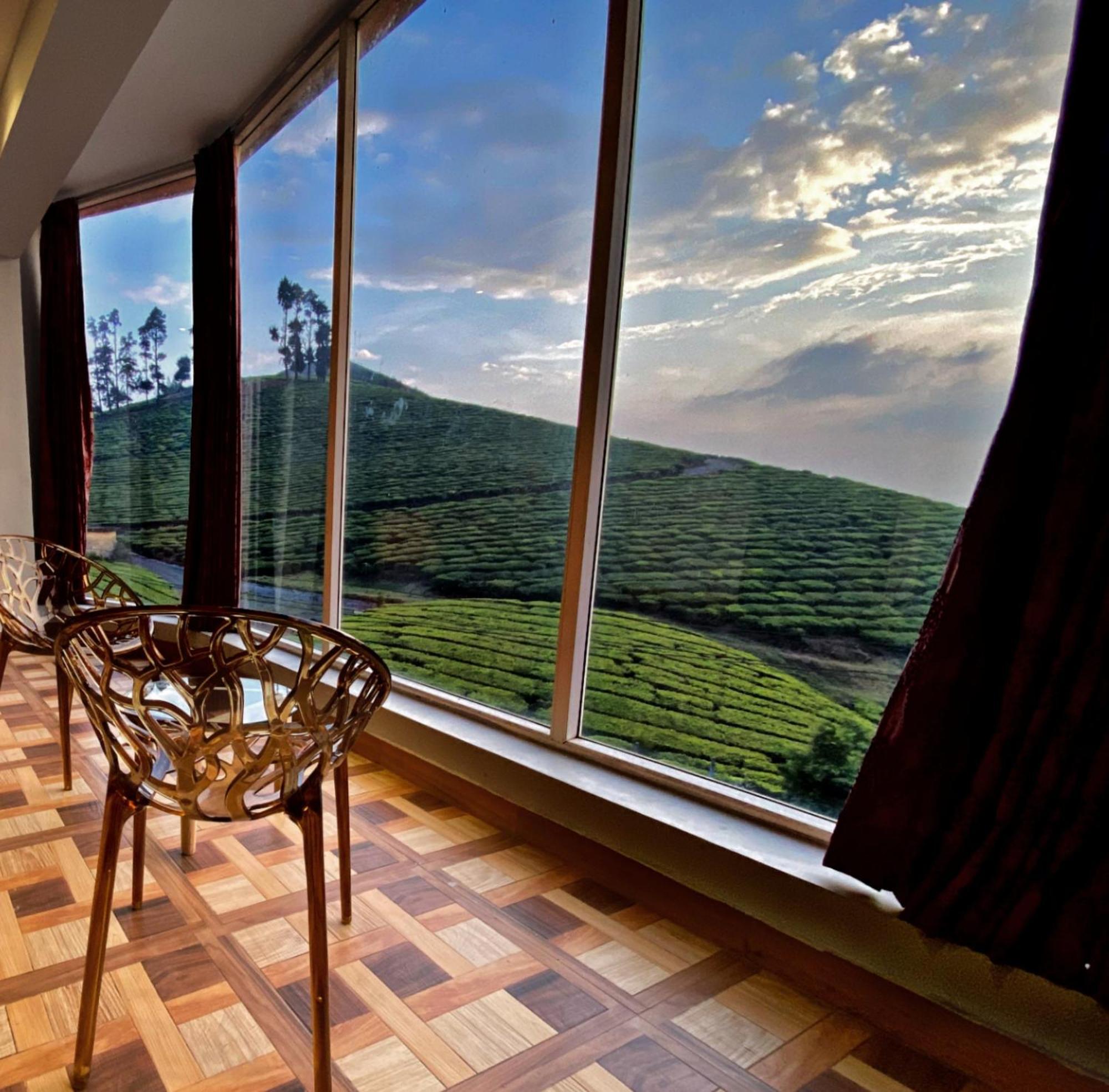 Magic Mist * Ooty