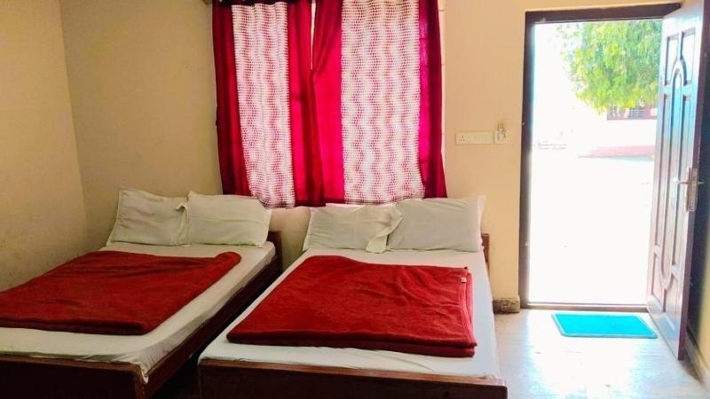 Resort Magic Mist Ooty