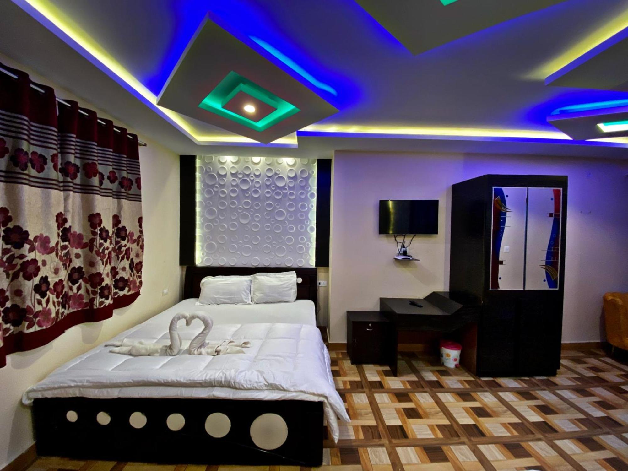 Resort Magic Mist Ooty