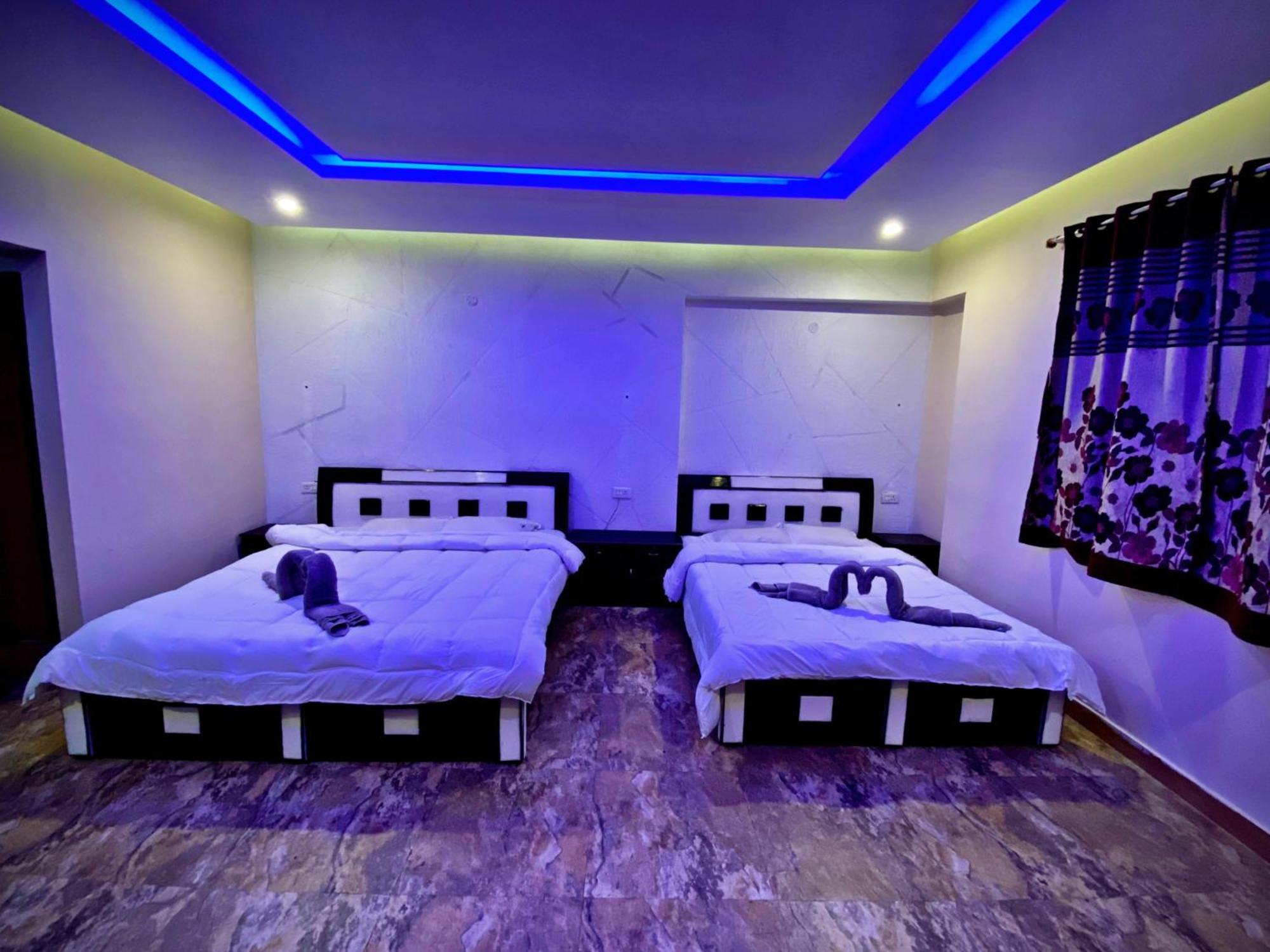 Resort Magic Mist Ooty