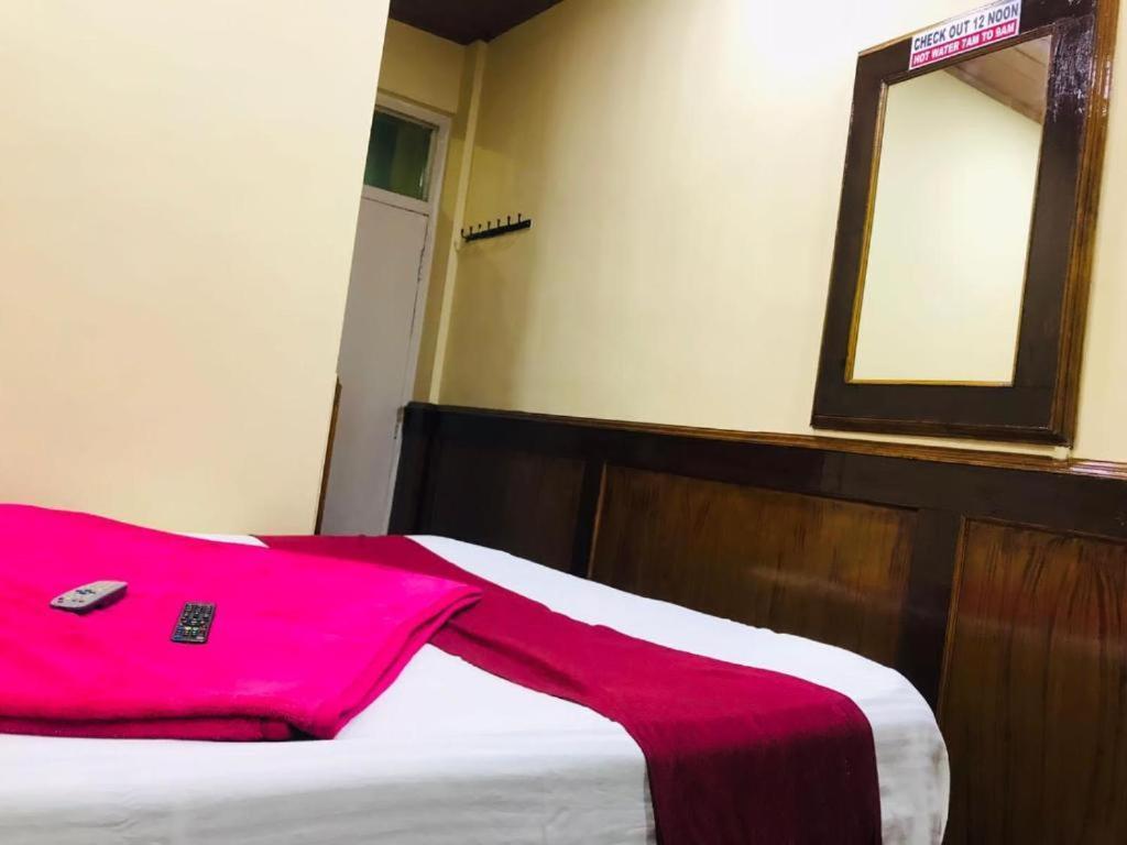 Inn Mystique