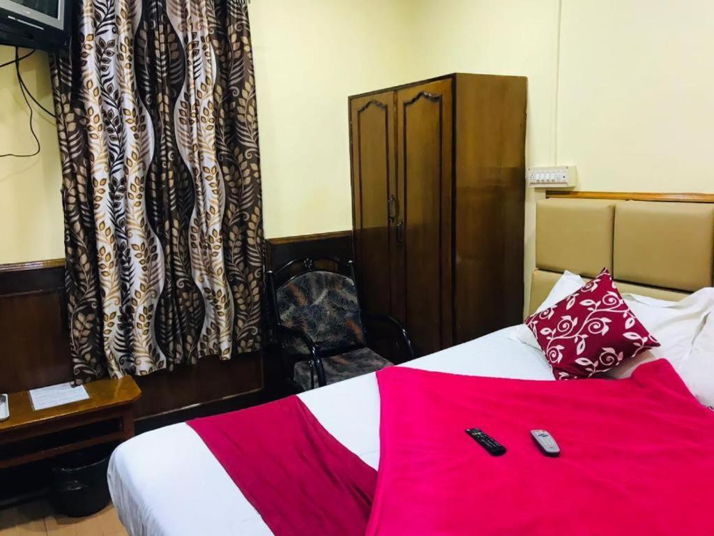 Inn Mystique
