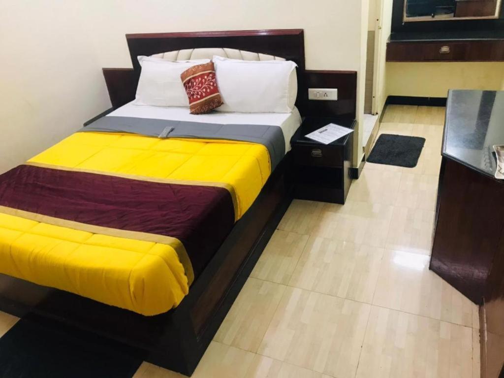 Inn Mystique