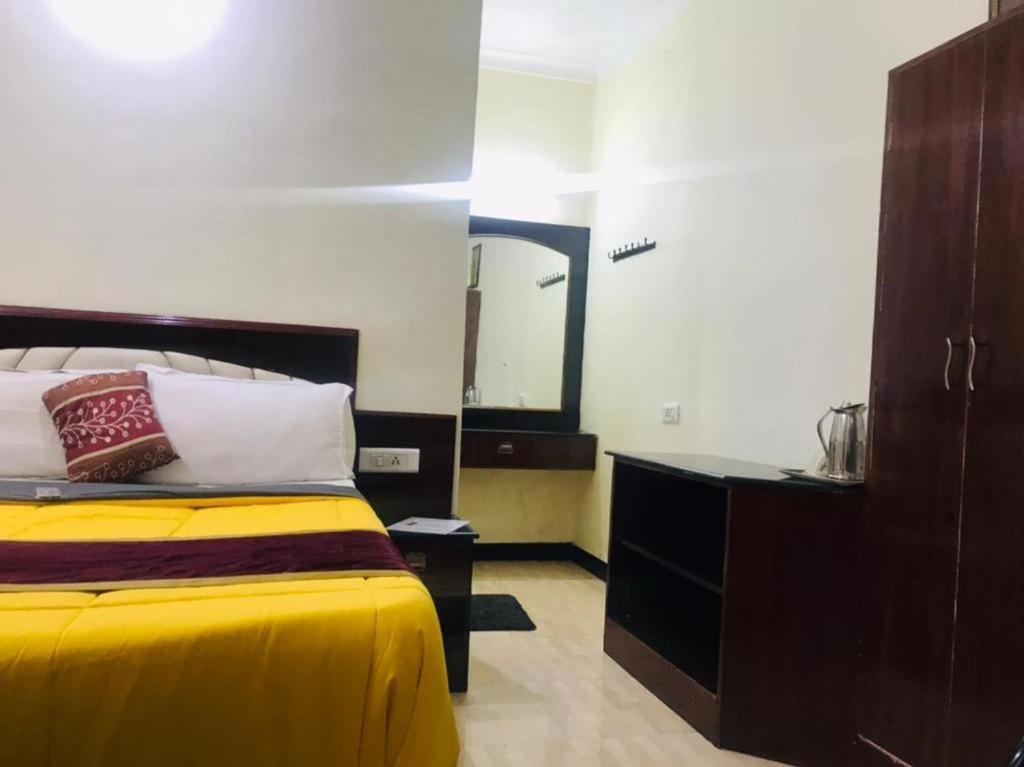Inn Mystique *
