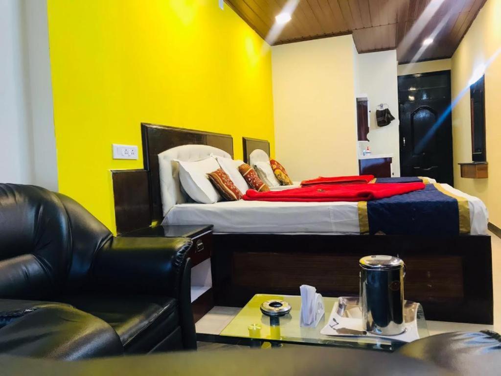 Mystique Inn Ooty