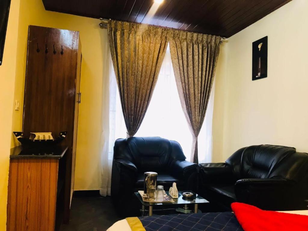 Inn Mystique Ooty