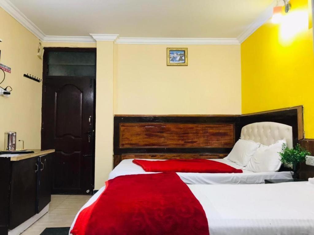 Inn Mystique Ooty