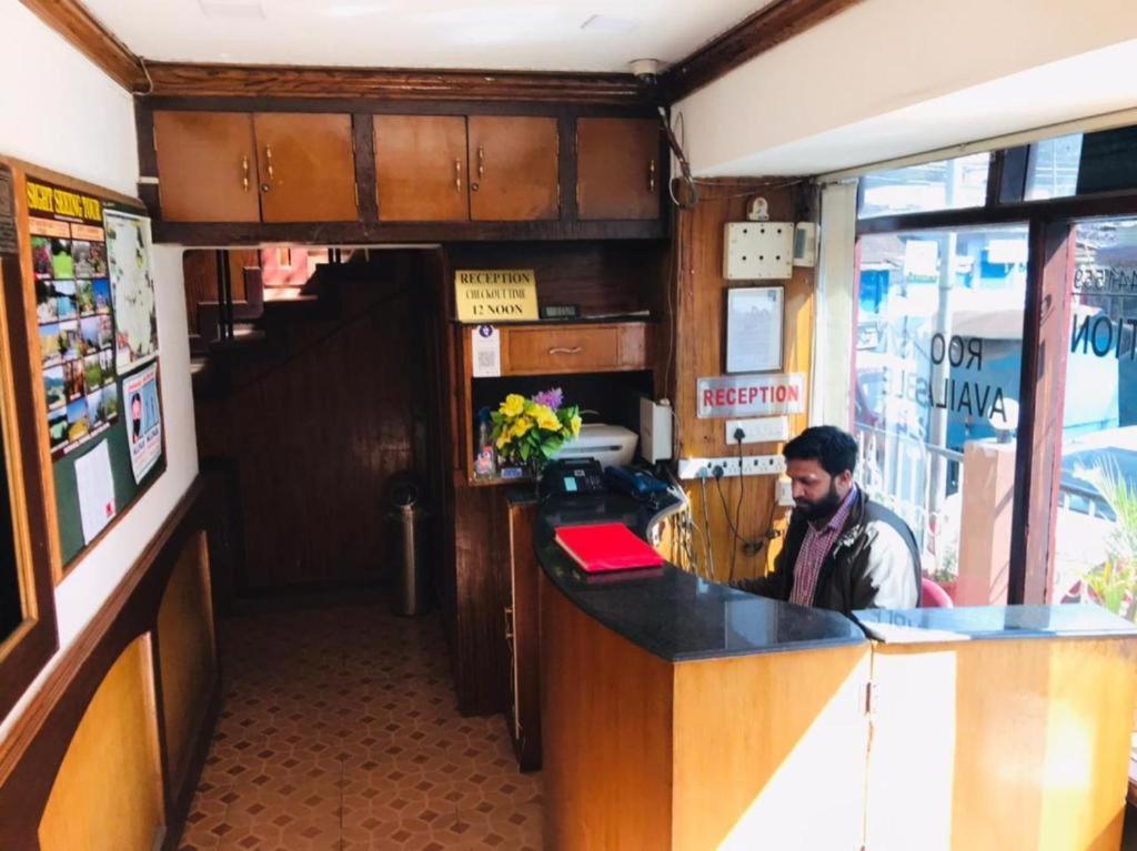 Mystique Inn