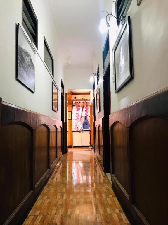 Inn Mystique