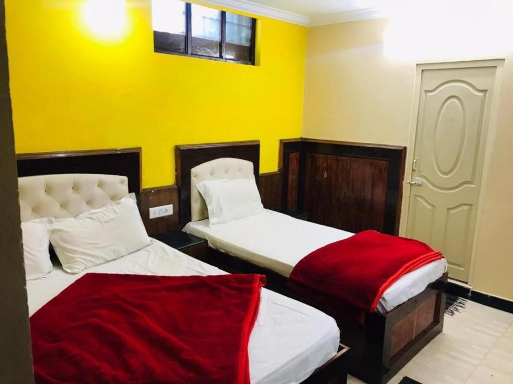Mystique Inn Ooty