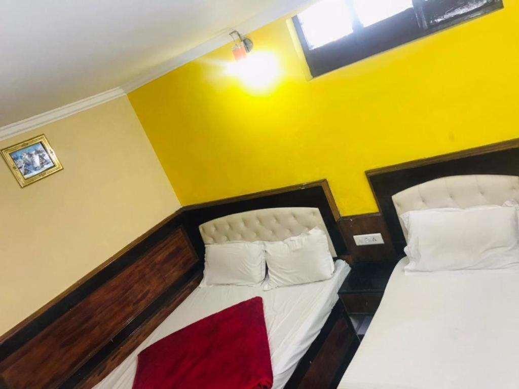Inn Mystique Ooty